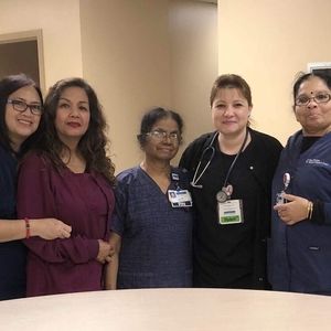 Meet your Posher, Rosemary